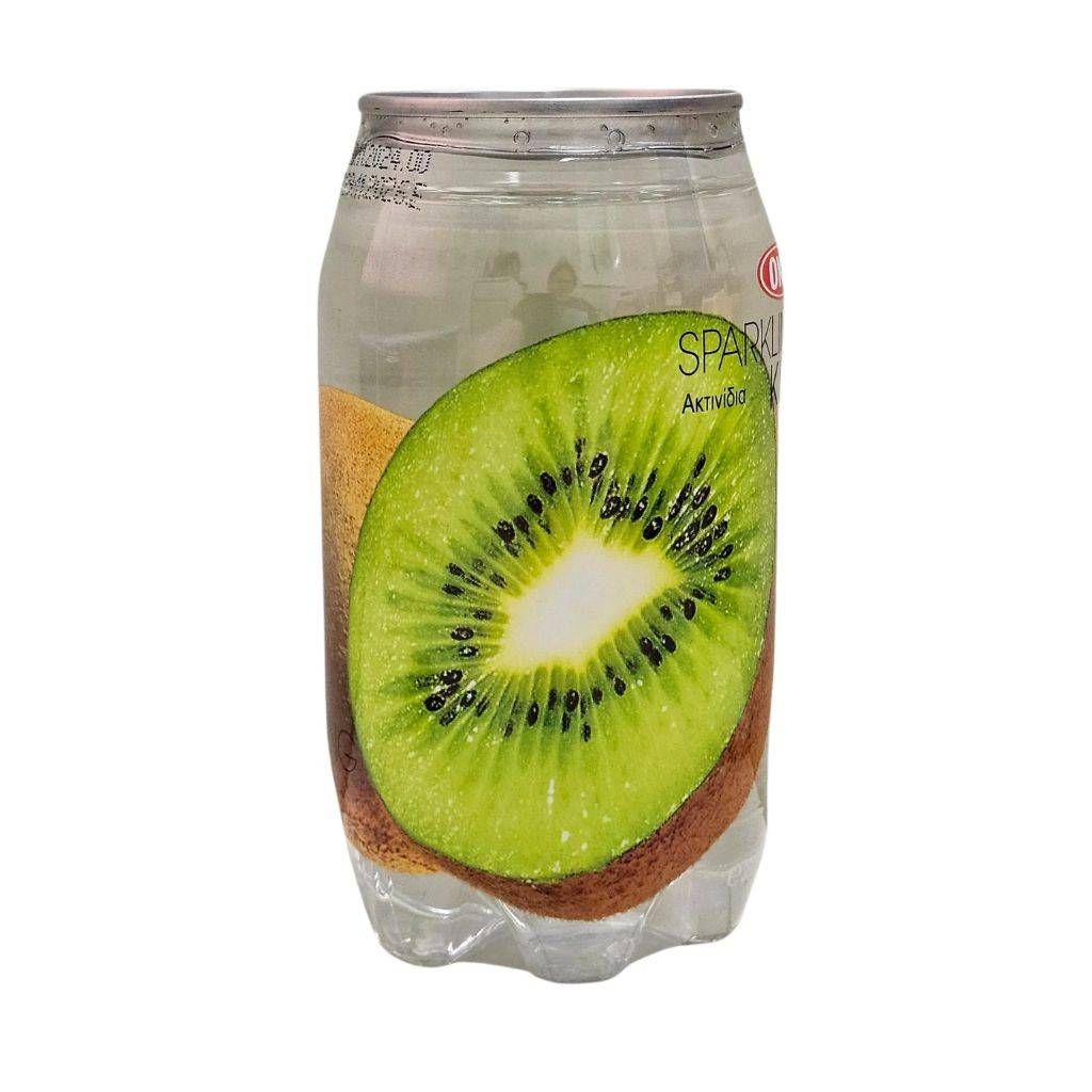 REFR.GASEIF.KIWI LITE OKF 350ML