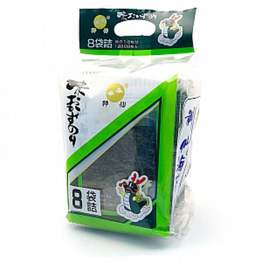 OKAZUNORI (8) 20G SHINSEN