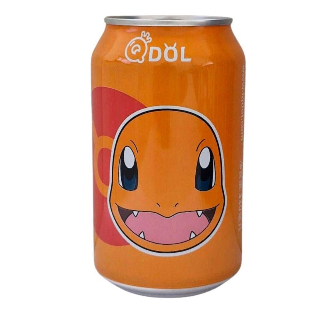 REFRI. BEBIDA POKEMON LICHIA 330ML
