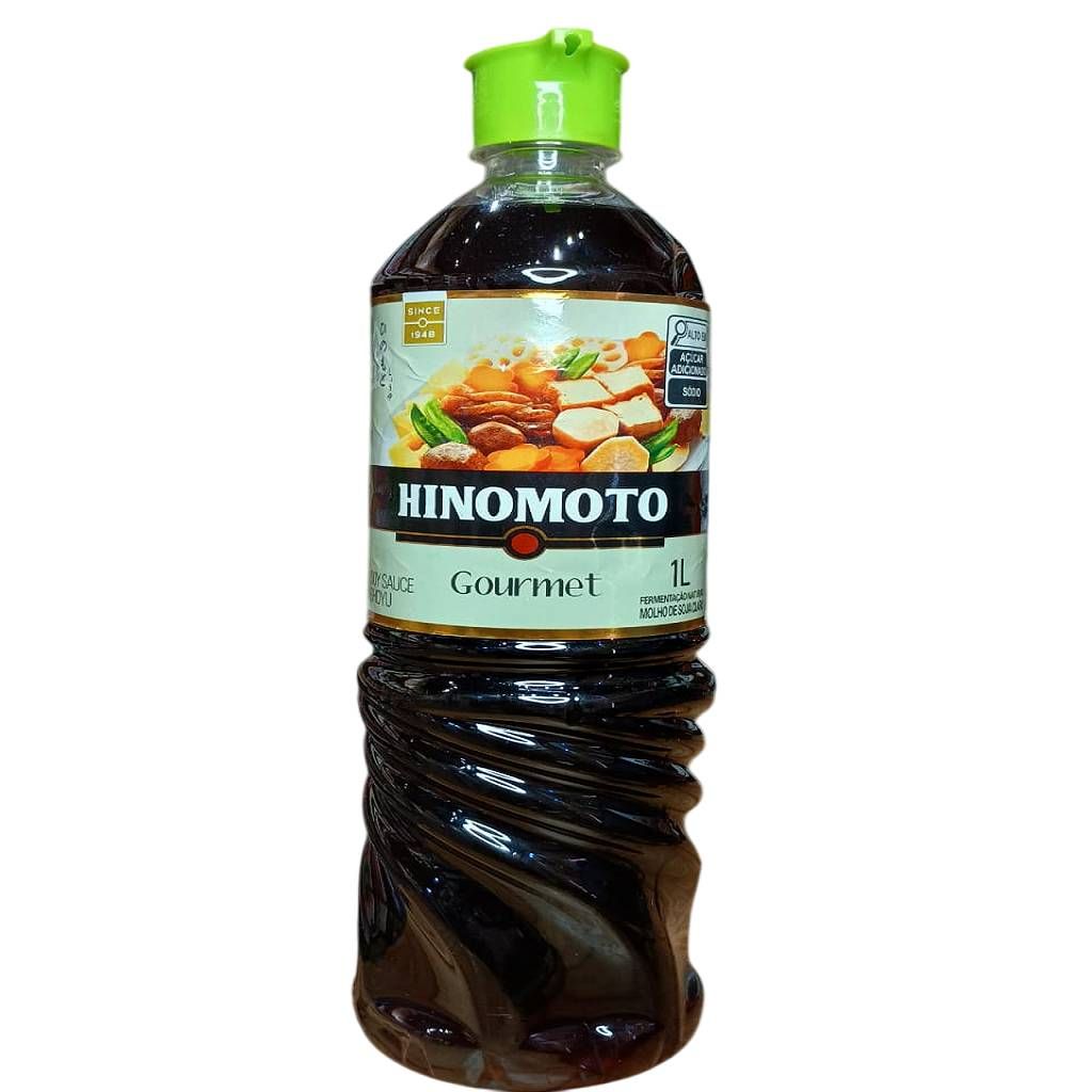 HINOMOTO GOURMET