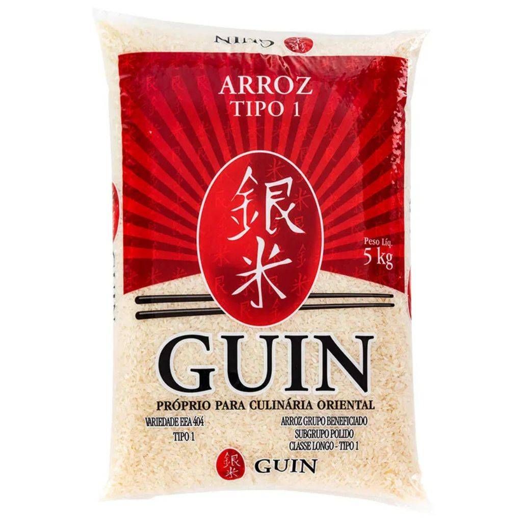 PEQUENO LONGO GUIN - FD 10 X 1 KG