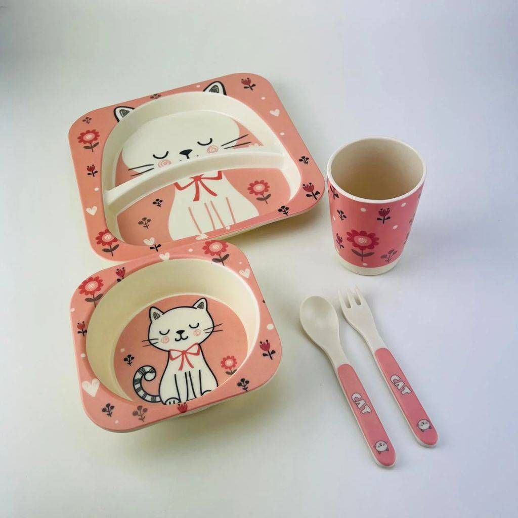 JG JANTAR 5PCS INFANTIL