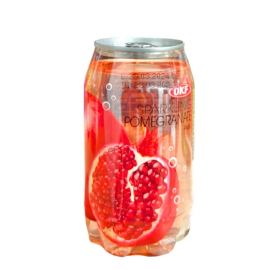 REFRESCO GASEIF.ROMA LITE OKF 350ML