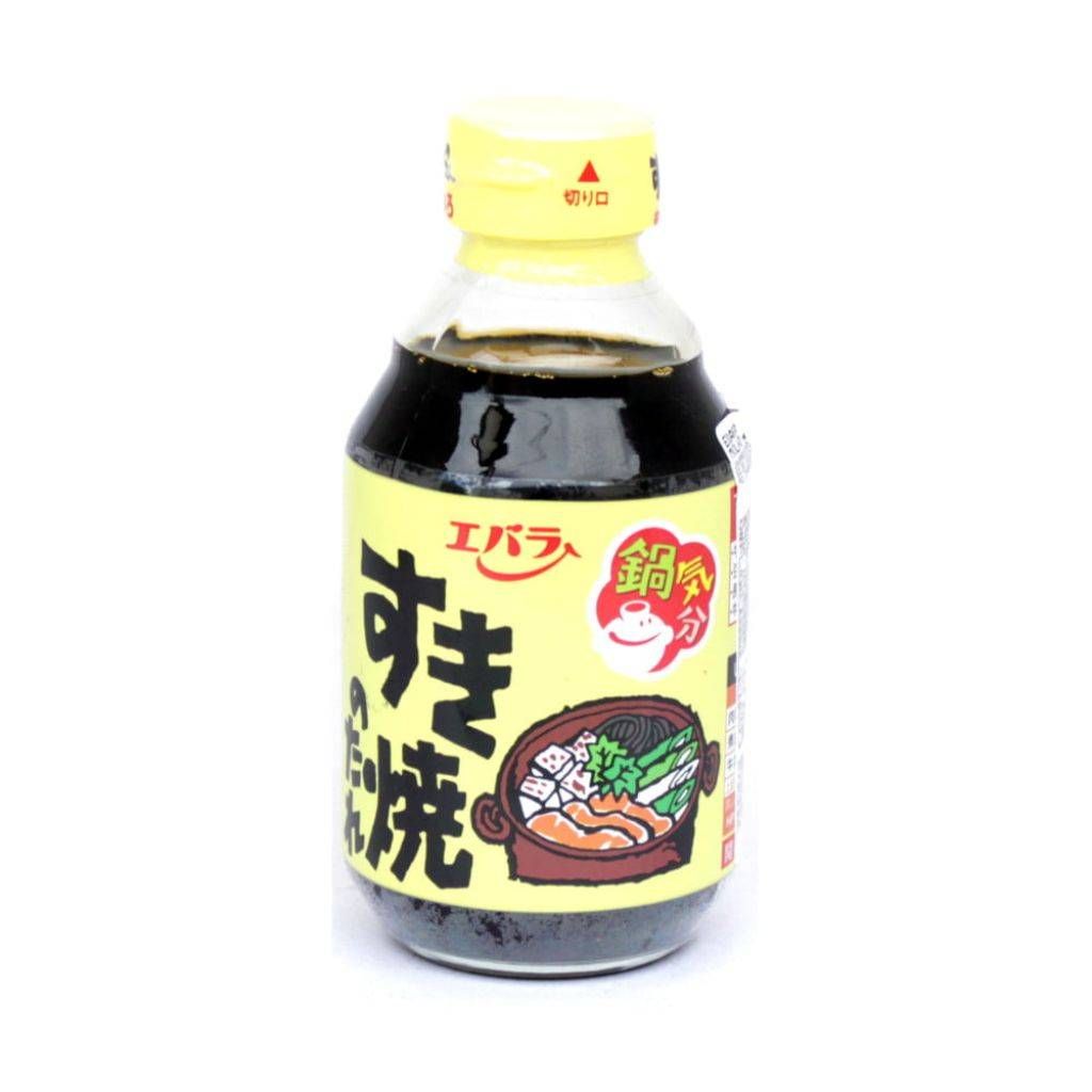 MOLHO SUKIYAKI NO TARE 300ML EBARA
