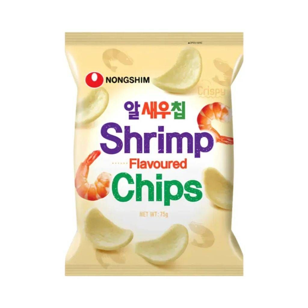 NS SALGAD ALSEU - SHRIMP MEAT PP  20X1 45g 20UN