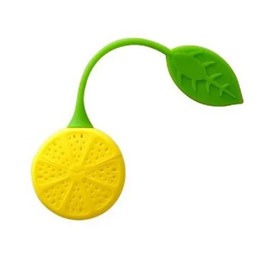 INFUSOR CHA 19X4,5 SILICONE