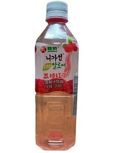 REFRESCO LICHIA 500 ML