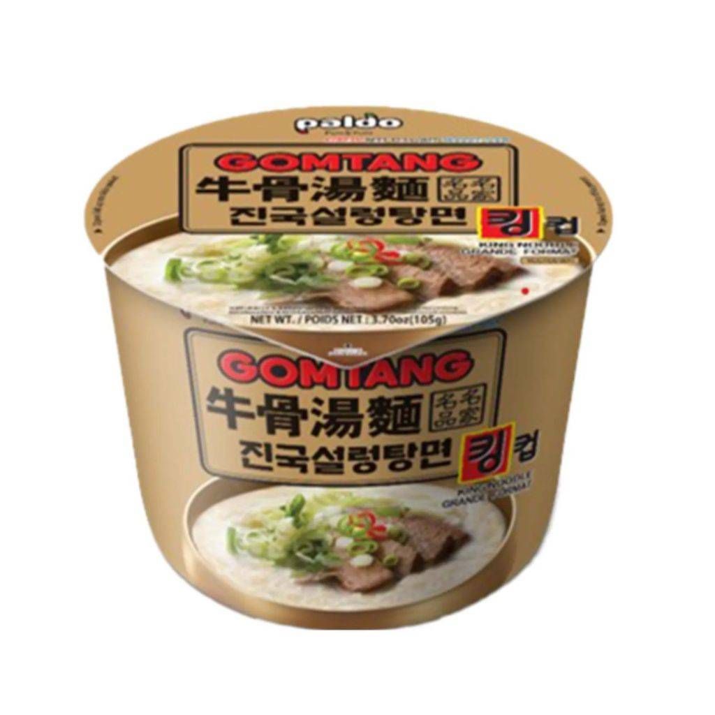 PD MAC INST KING CUP - GOMTANG 105g