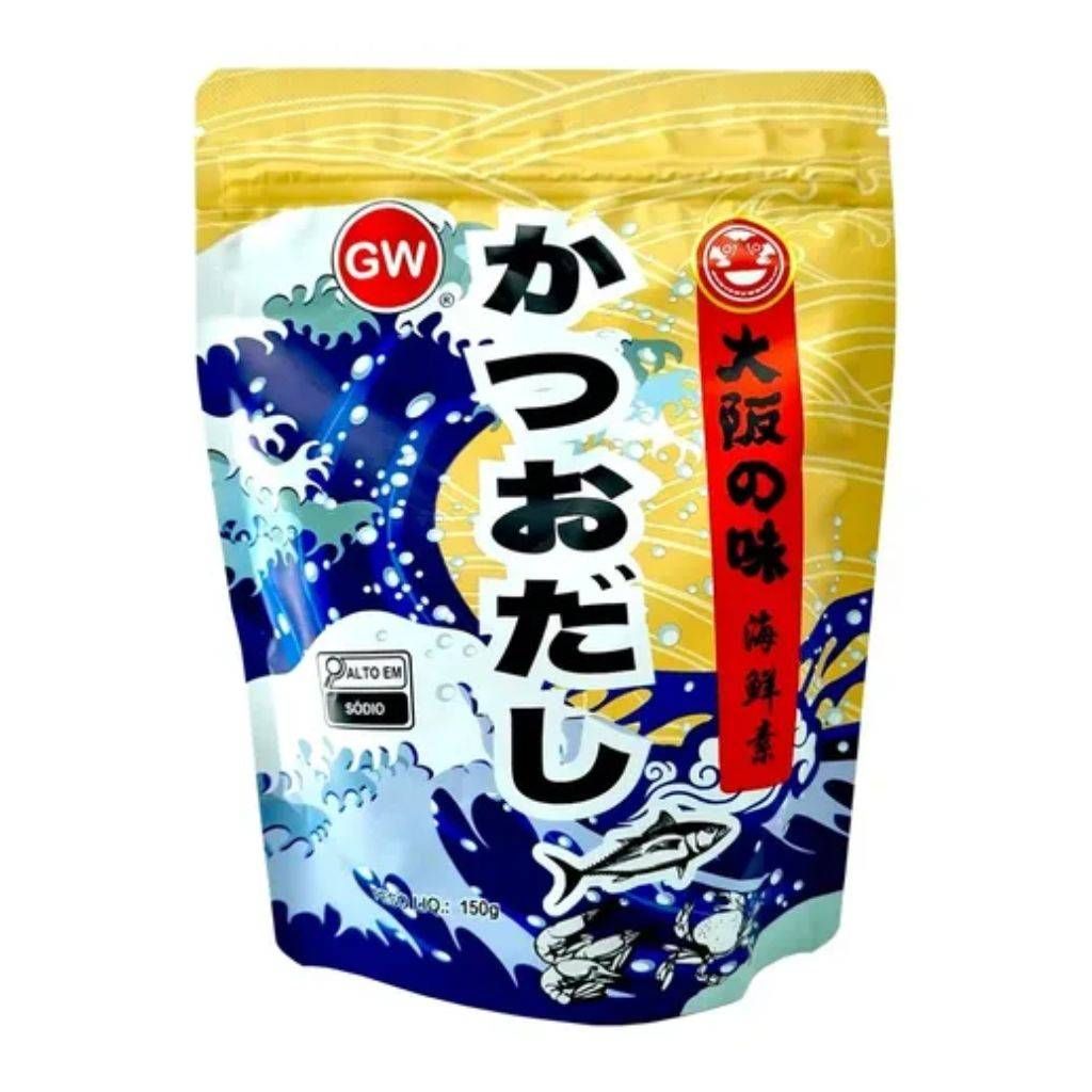 HONDASHI 150G GW
