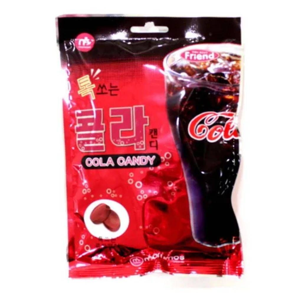 BALA MAMMOS COLA 80 GR C/20