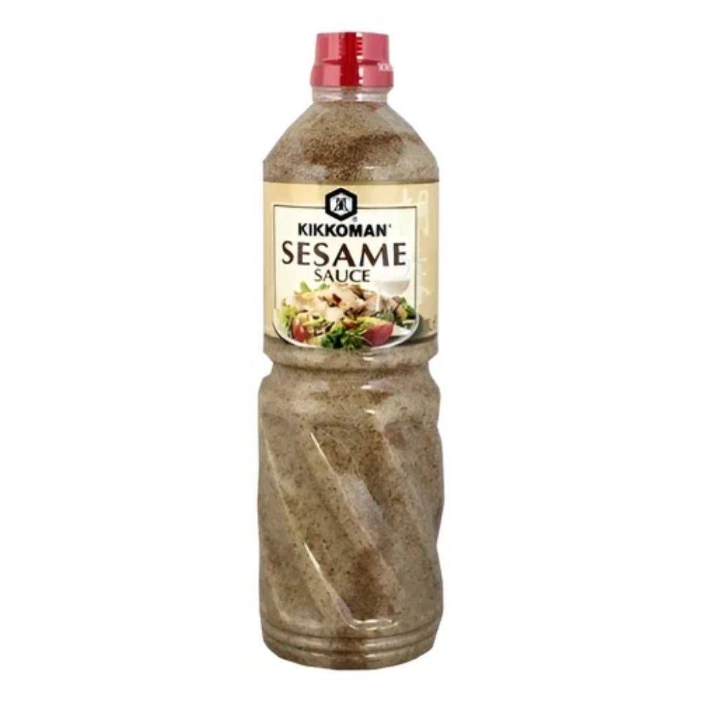KKJ MOLHO P SALADA GERGELIM 1L - 4901515369575