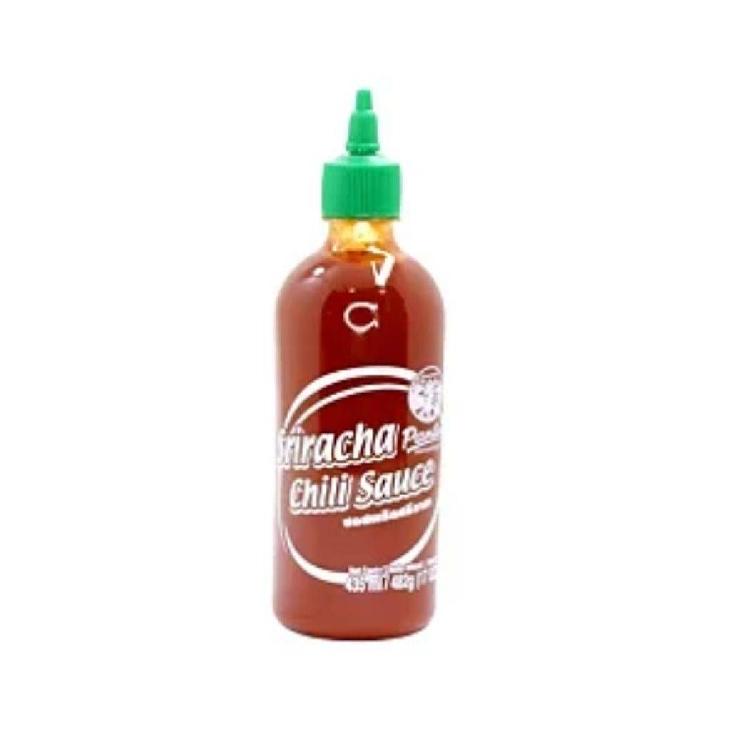 MOLHO SRIRACHA CHILI SAUCE 435 ML - PANTAI