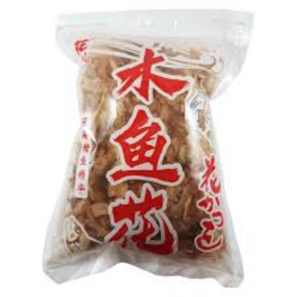 KATSUOBUSHI FLOCOS DE PEIXE BONITO 60G