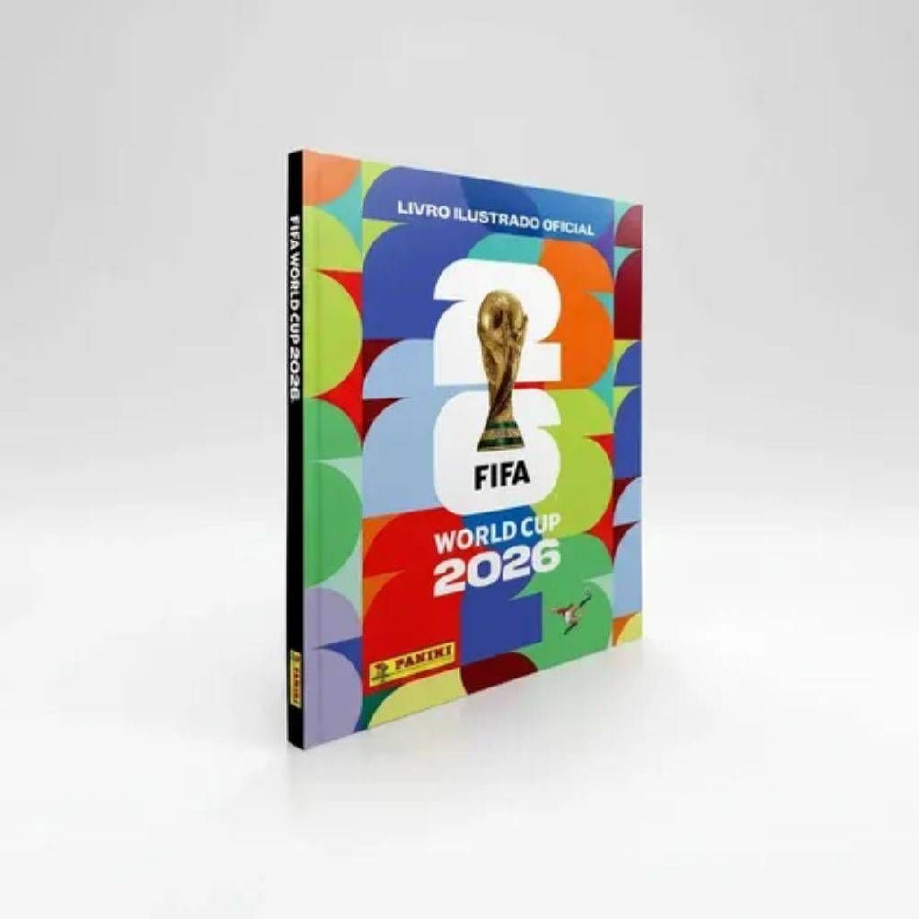 ALBUM COPA CAPA DURA TRADICIONAL