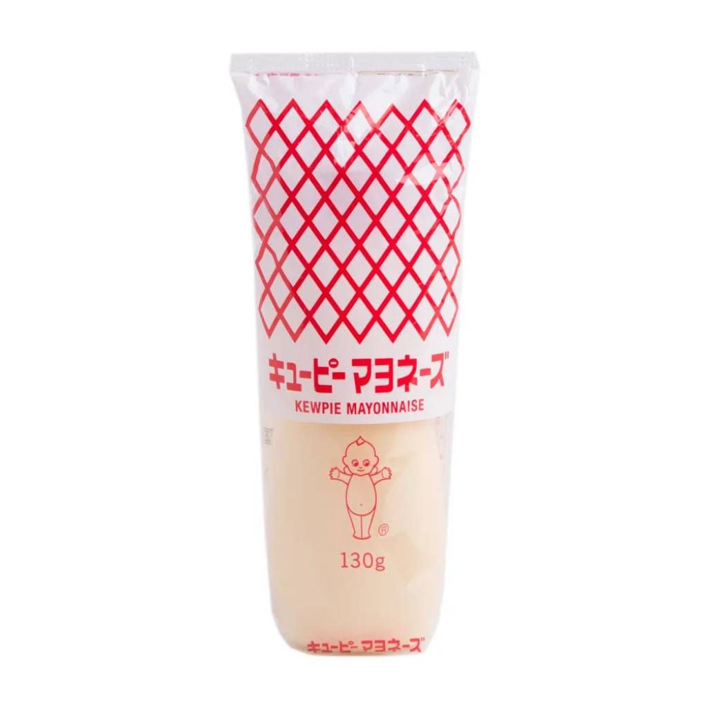 MAIONESE 130G KEWPIE