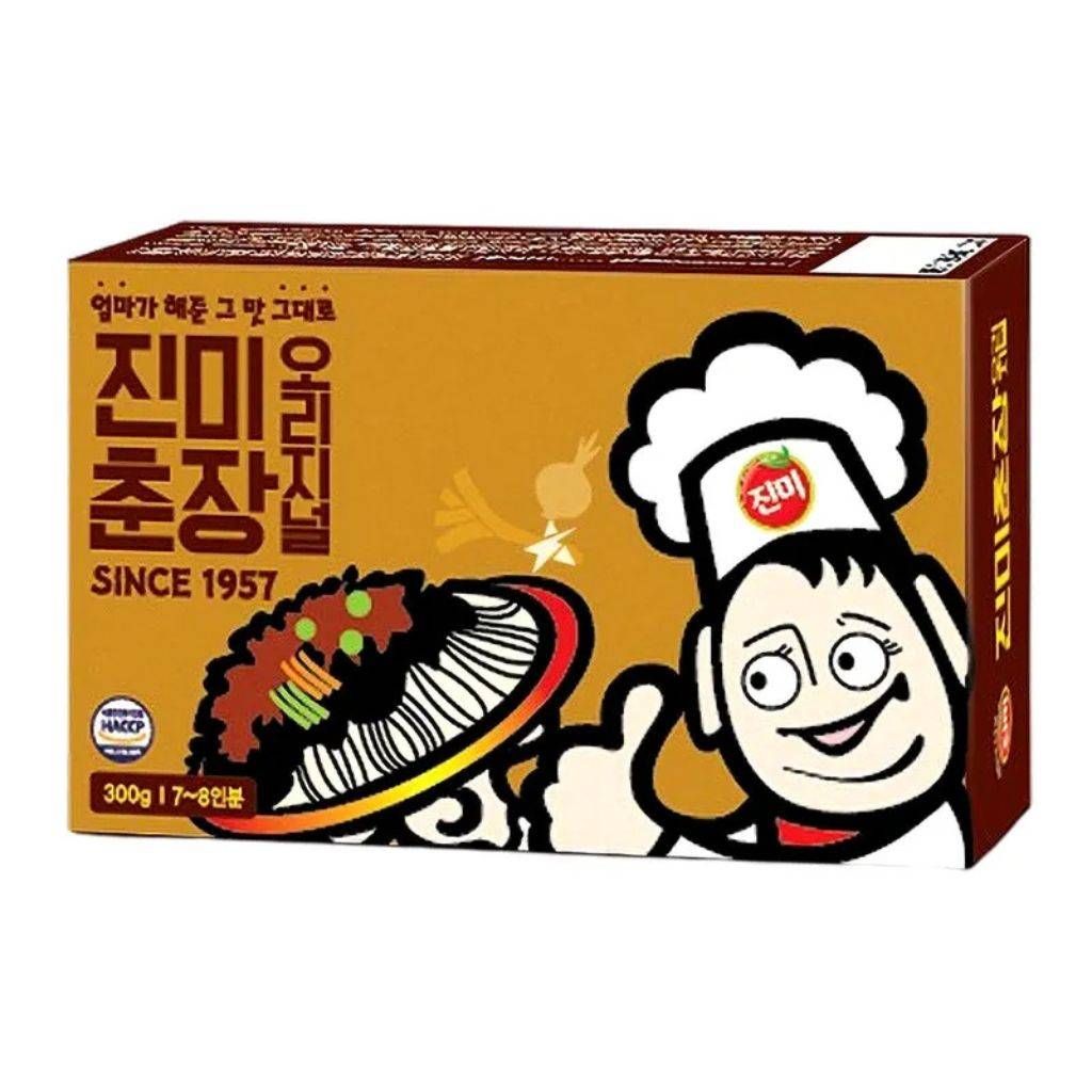 MOLHO DE SOJA PRETA 300G