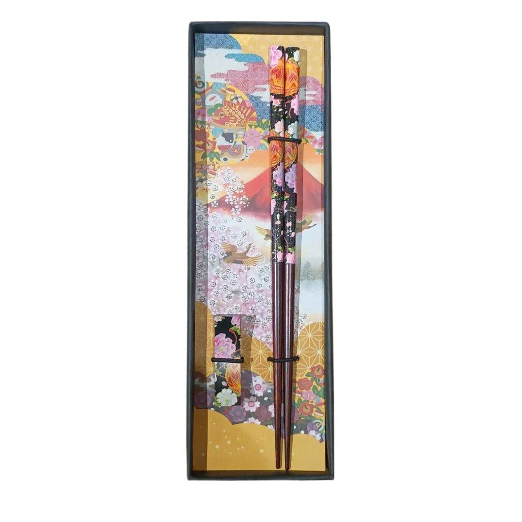 KIT HASHI E DES FLOR