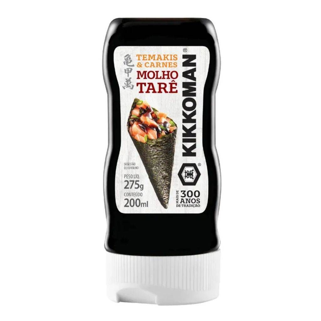 MOLHO TARÊ 200ML - KIKKOMAN
