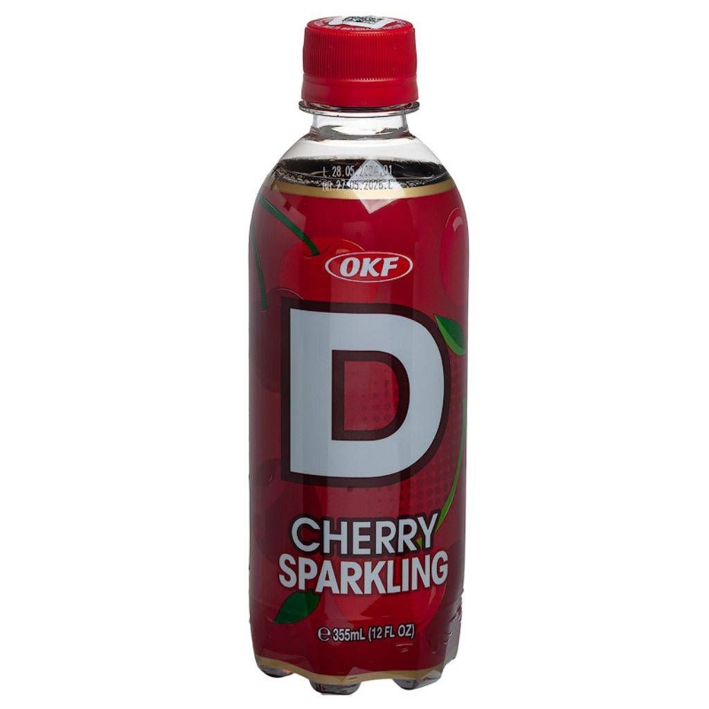 REFR. D CEREJA 355ML