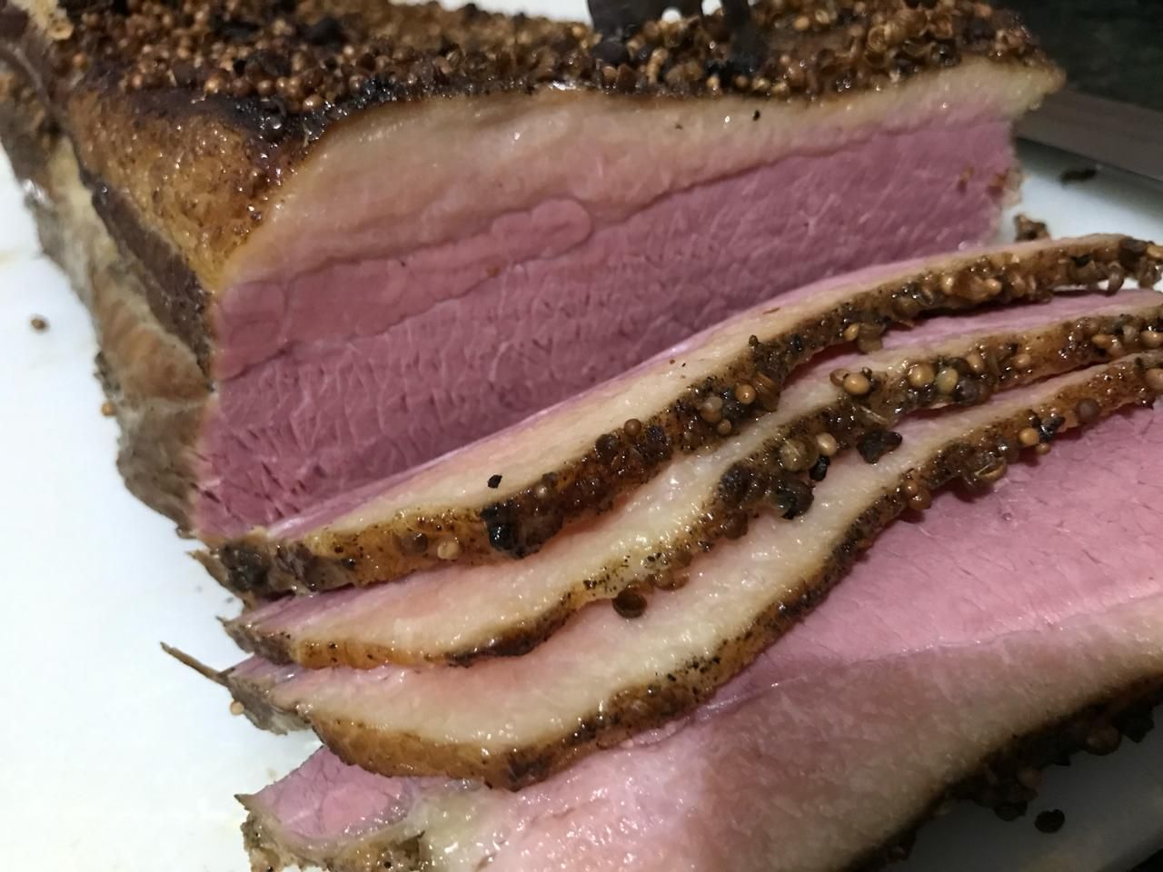Pastrami