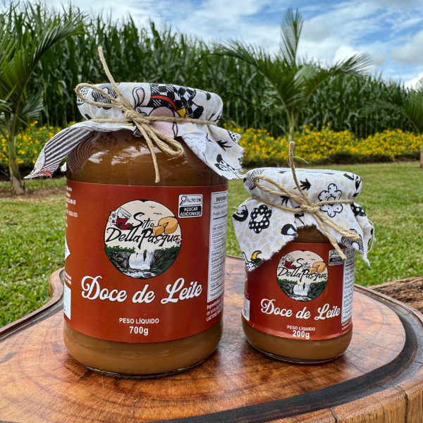 Doce de Leite