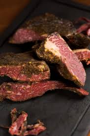 Pastrami