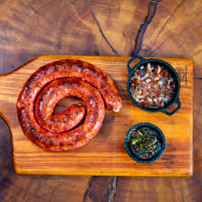 Linguiça Cuiabana