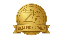 Sem fidelidade
