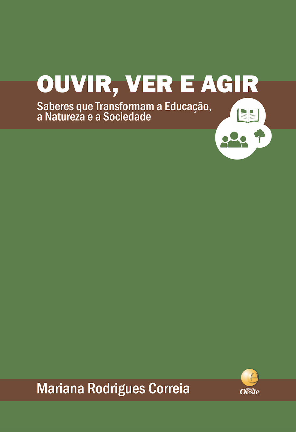 Ouvir, Ver e Agir