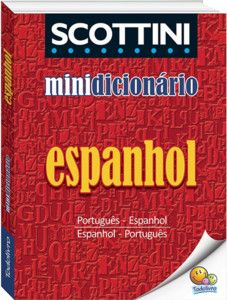 Scottini - Minidicionário: Espanhol