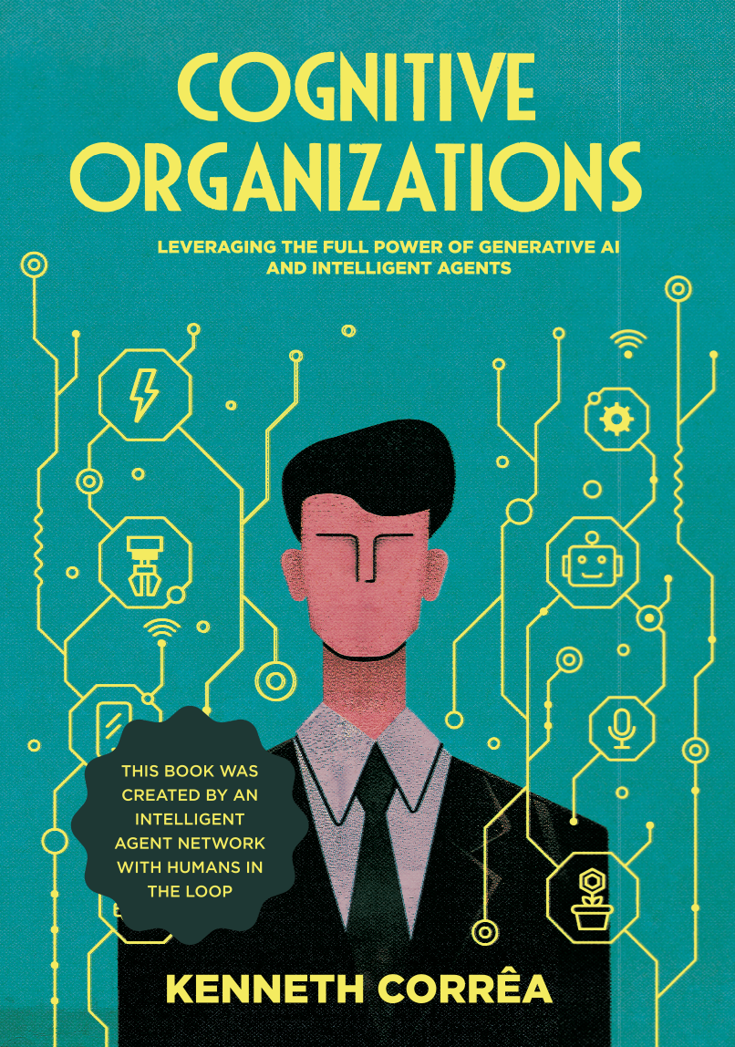 Cognitive Organizations