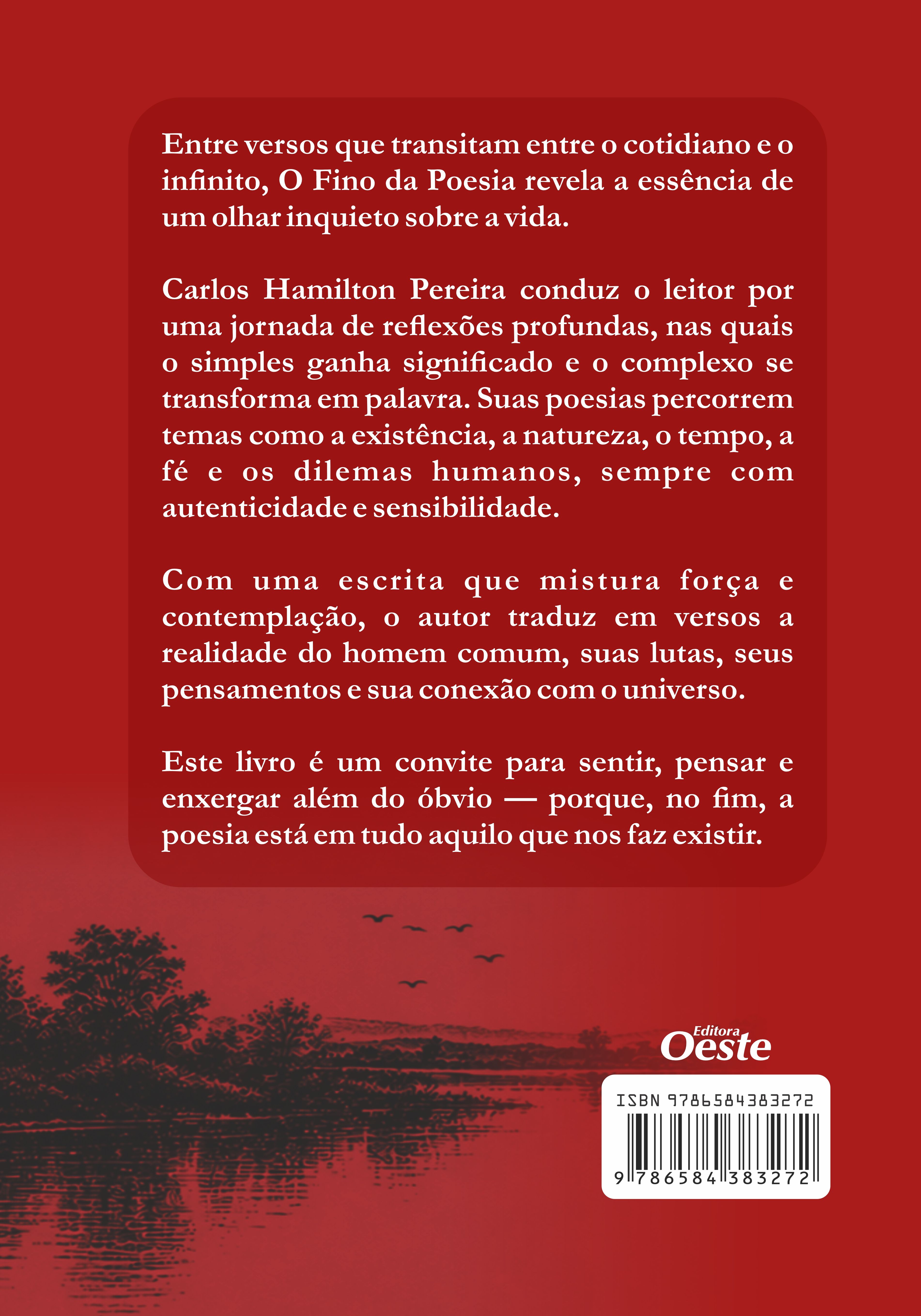 O Fino da Poesia