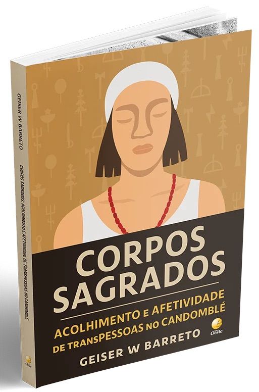 Corpos Sagrados