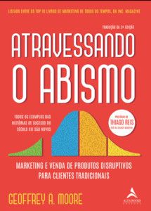 Atravessando o abismo
