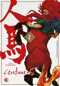 Centauros – volume 1
