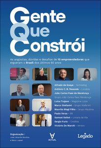 Gente que constrói