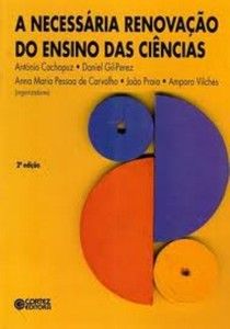 A necessária renovação do ensino das ciências
