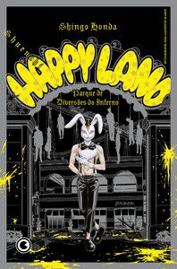 Happyland – Parque de diversões do inferno