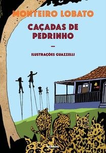 Caçadas de pedrinho