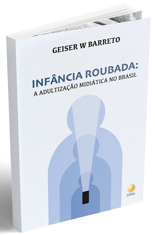 Infância Roubada