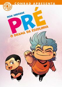 Pré