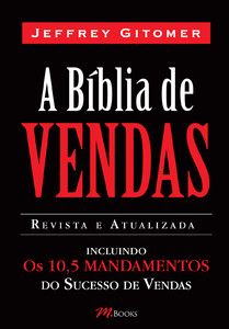 A bíblia de vendas