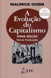 A evolução do capitalismo
