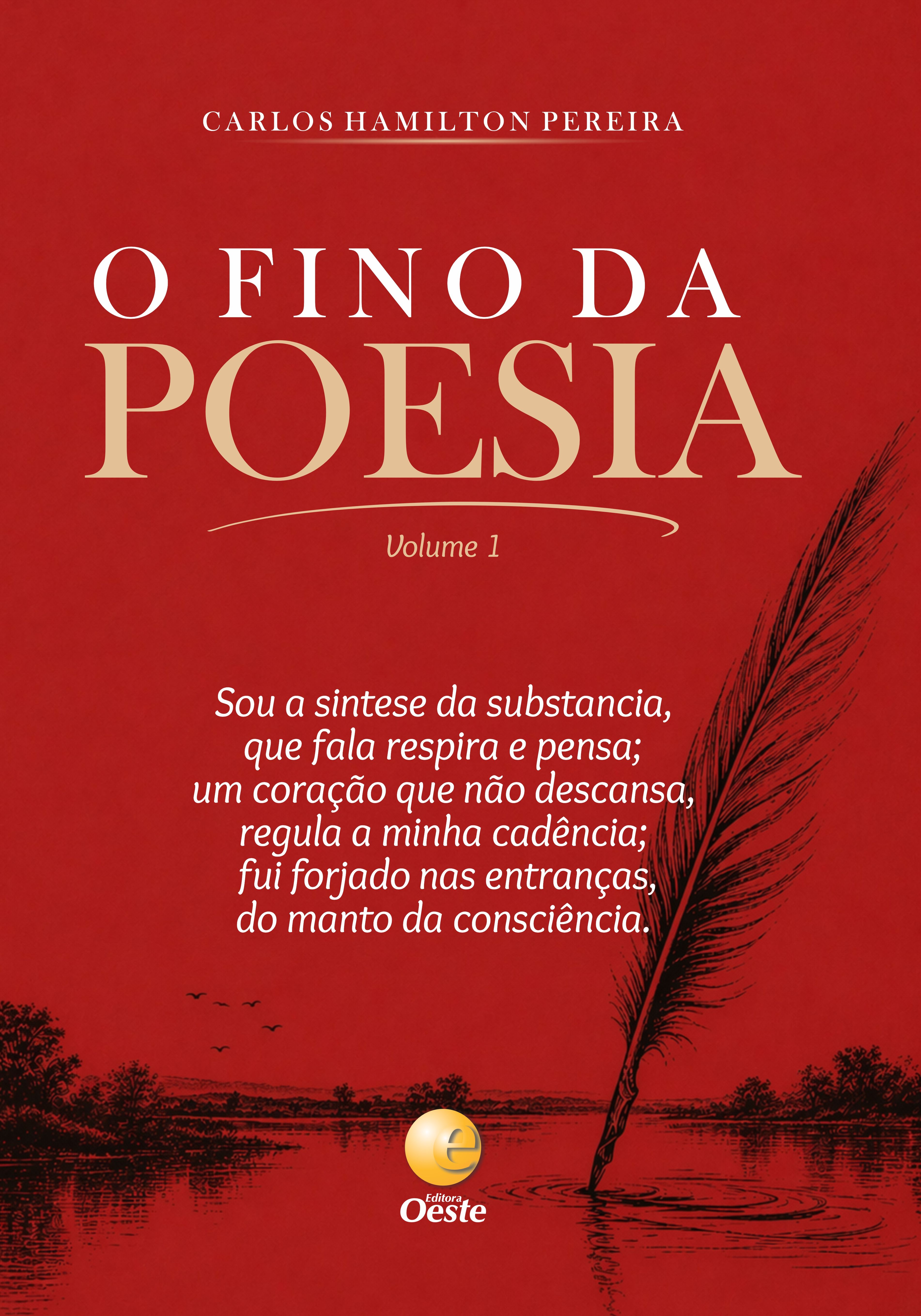 O Fino da Poesia