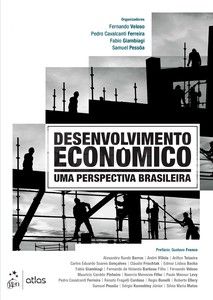 Desenvolvimento econômico