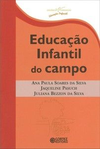 Educação infantil do campo