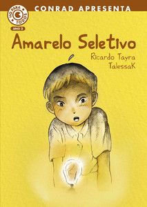 Amarelo seletivo
