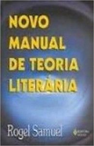 Novo manual de teoria literária