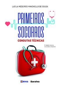 Primeiros socorros