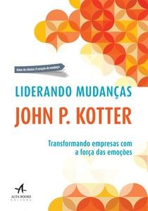 Liderando mudanças